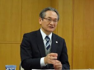 インタビュー・シリーズ第1回　清川メッキ工業株式会社　清川社長